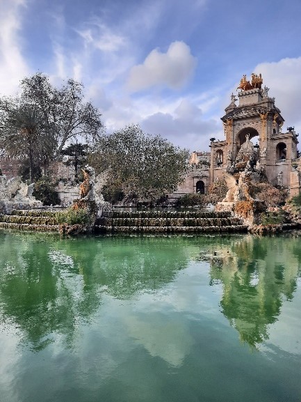 Barcelona 1
