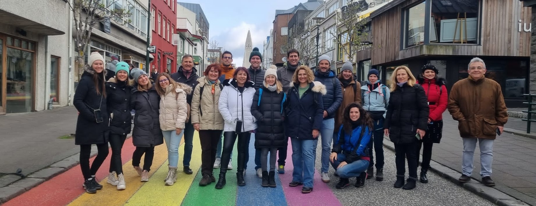 Iceland group pic 2