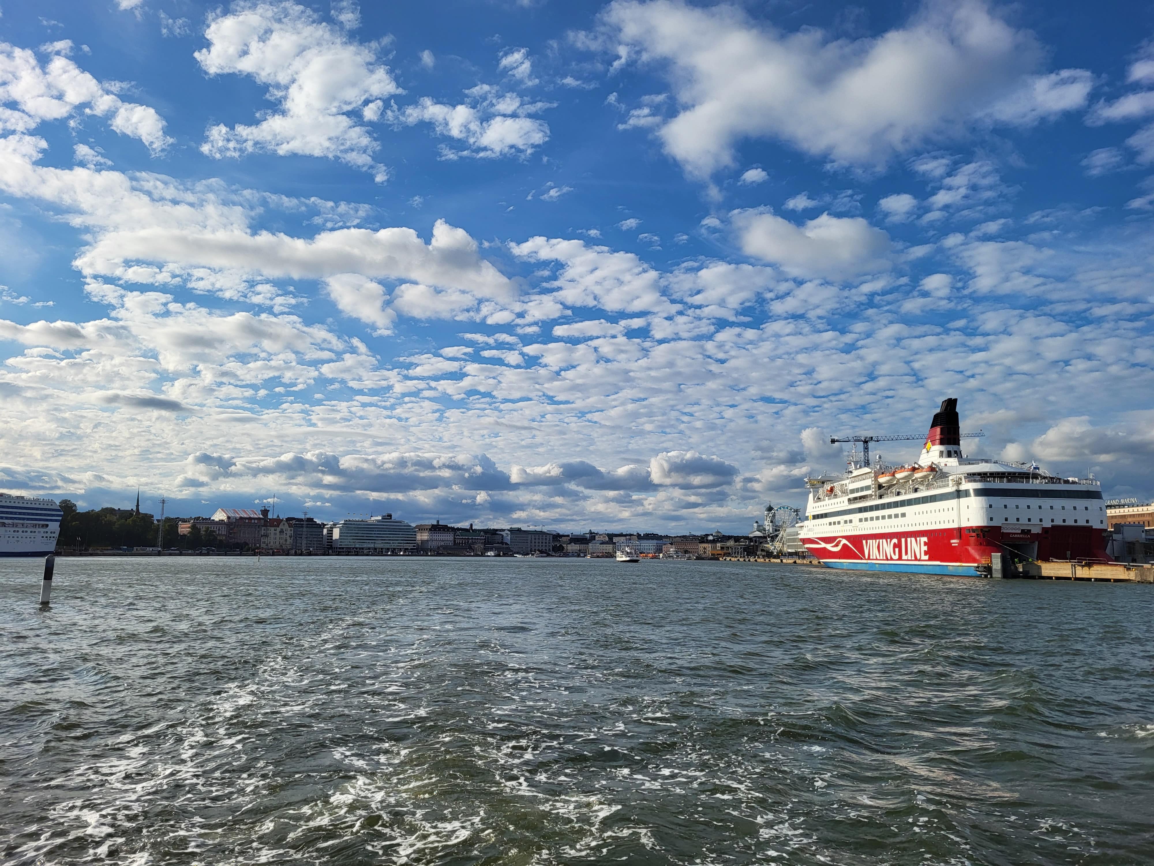 Beautiful Helsinki min