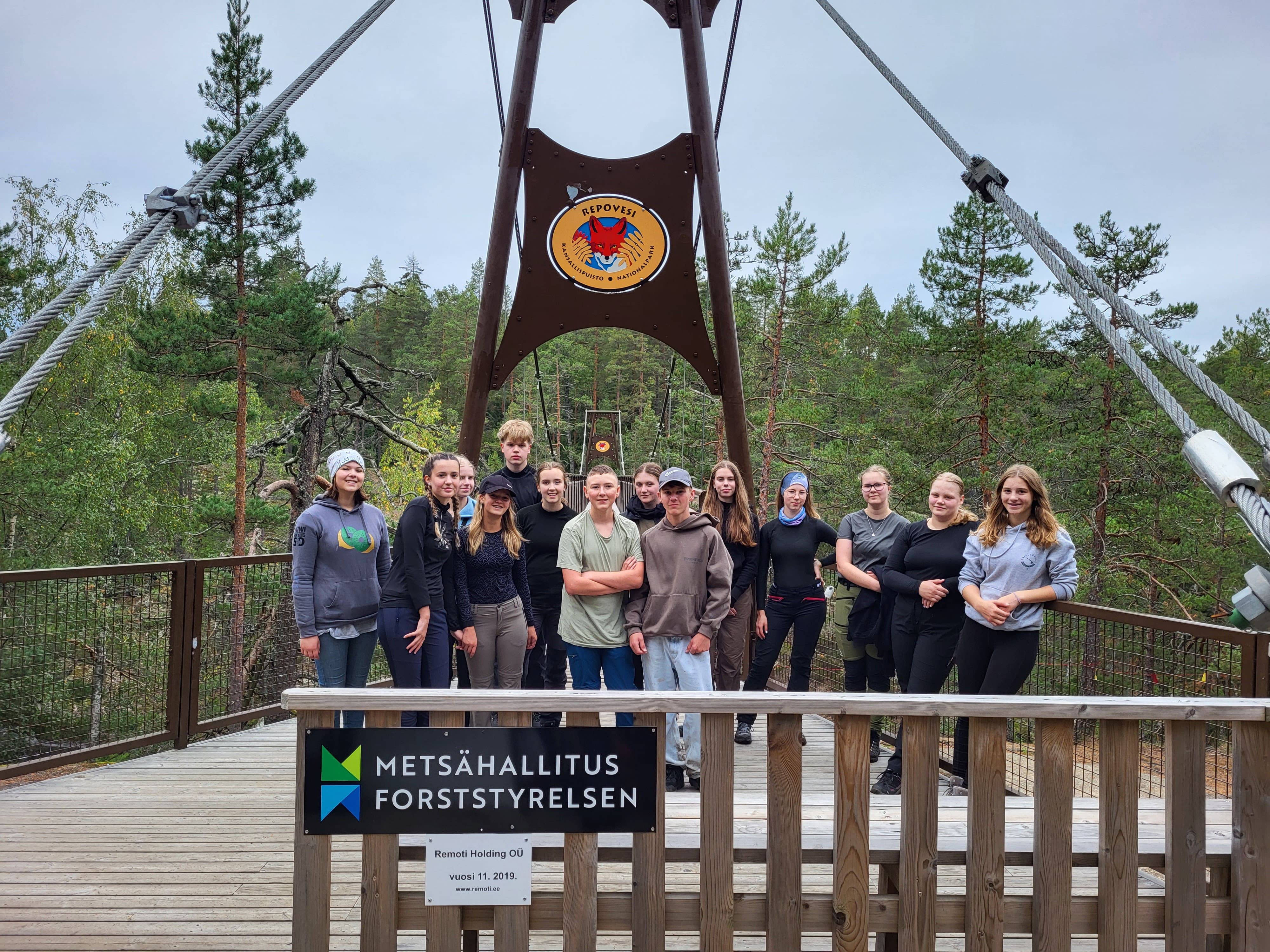 Repovesi National Park min