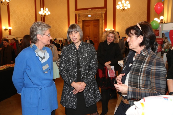 LLL-Award Siegerehrung 2