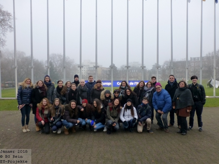 2017 18 StraszburgDezember2017 Europarat