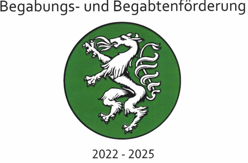 Begabungsfoerderung klein