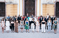 2020 Maturafoto 8B
